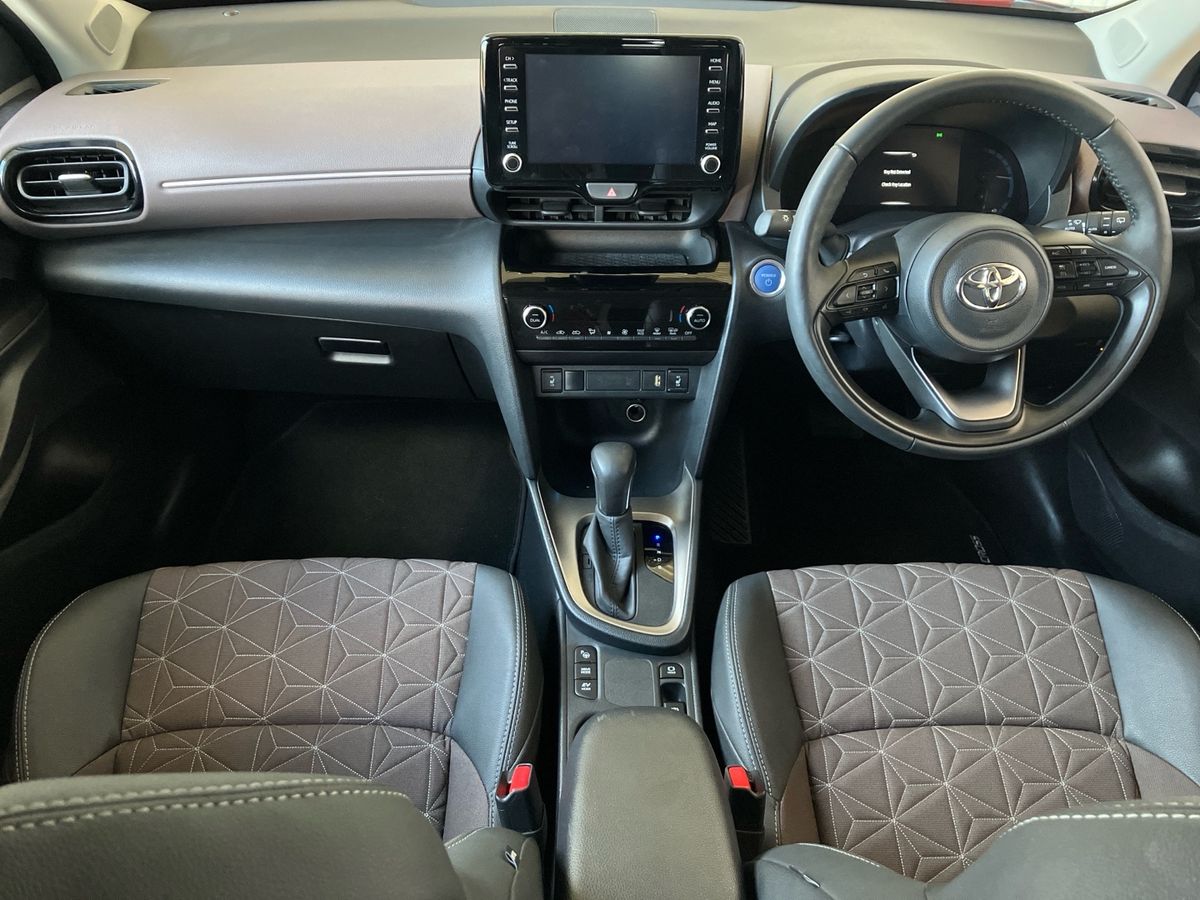 Used Toyota Yaris Cross 2023 for sale - 76300443: Photo 43