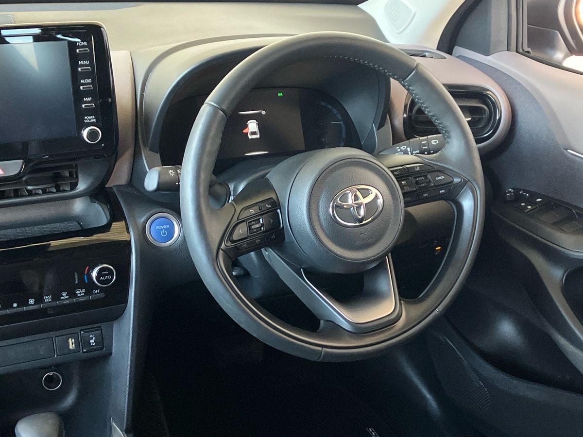 Used Toyota Yaris Cross 2023 for sale - 76300443: Photo 45