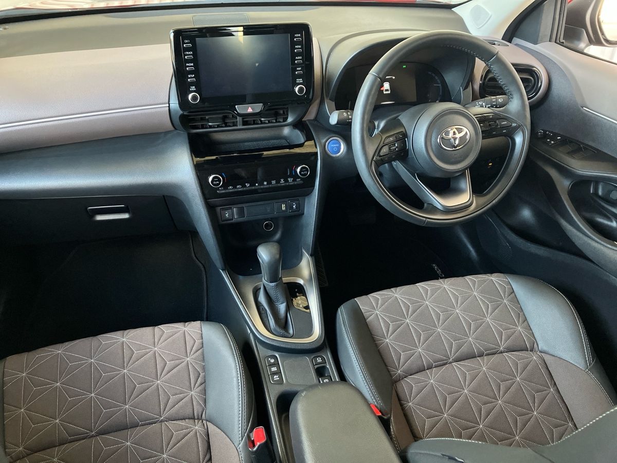Used Toyota Yaris Cross 2023 for sale - 76300443: Photo 47