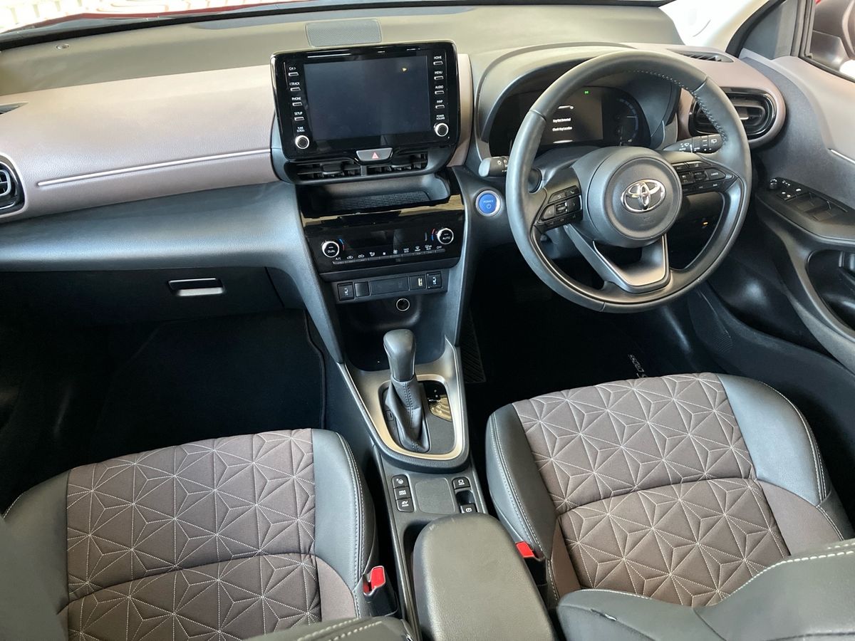 Used Toyota Yaris Cross 2023 for sale - 76300443: Photo 50