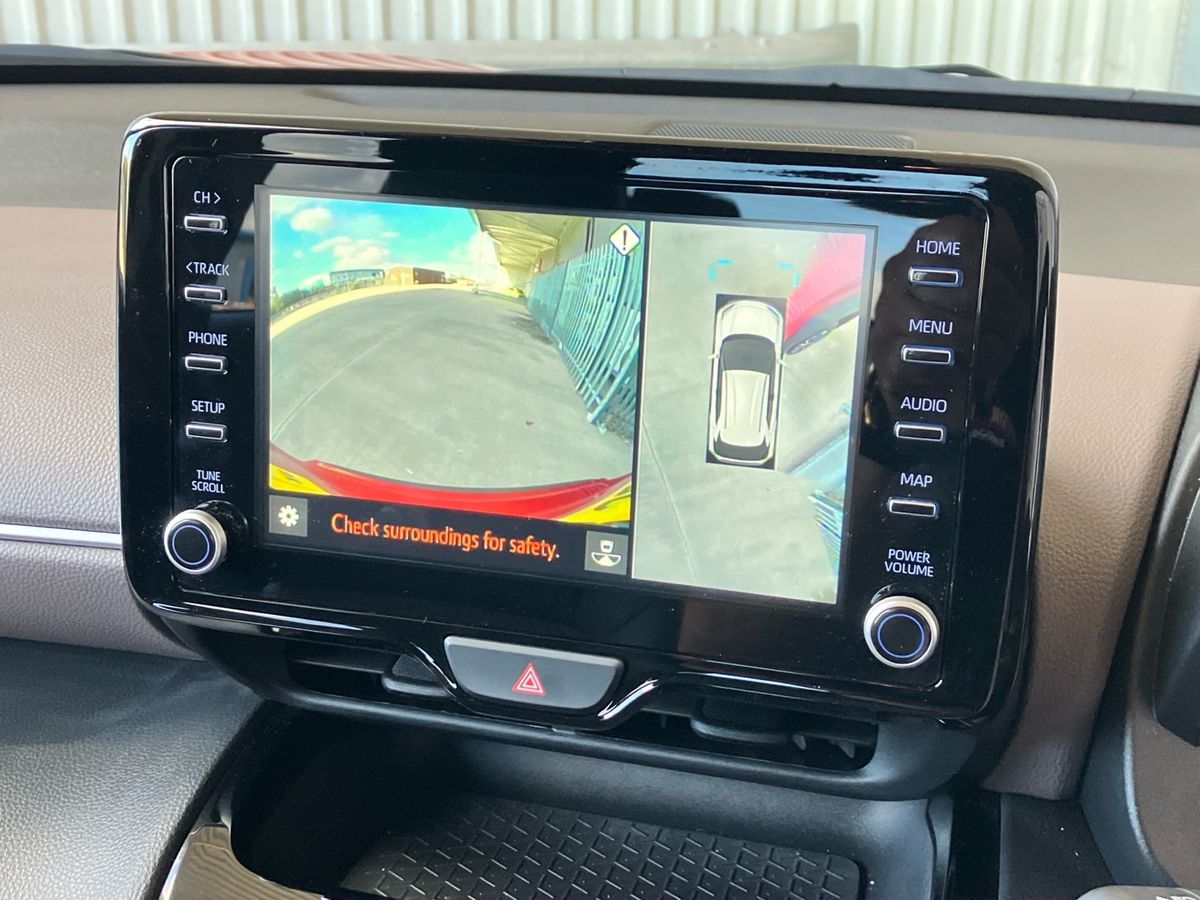 Used Toyota Yaris Cross 2023 for sale - 76300443: Photo 56