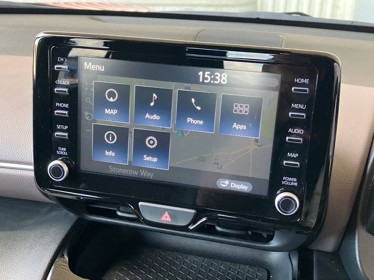 Used Toyota Yaris Cross 2023 for sale - 76300443: Photo 57