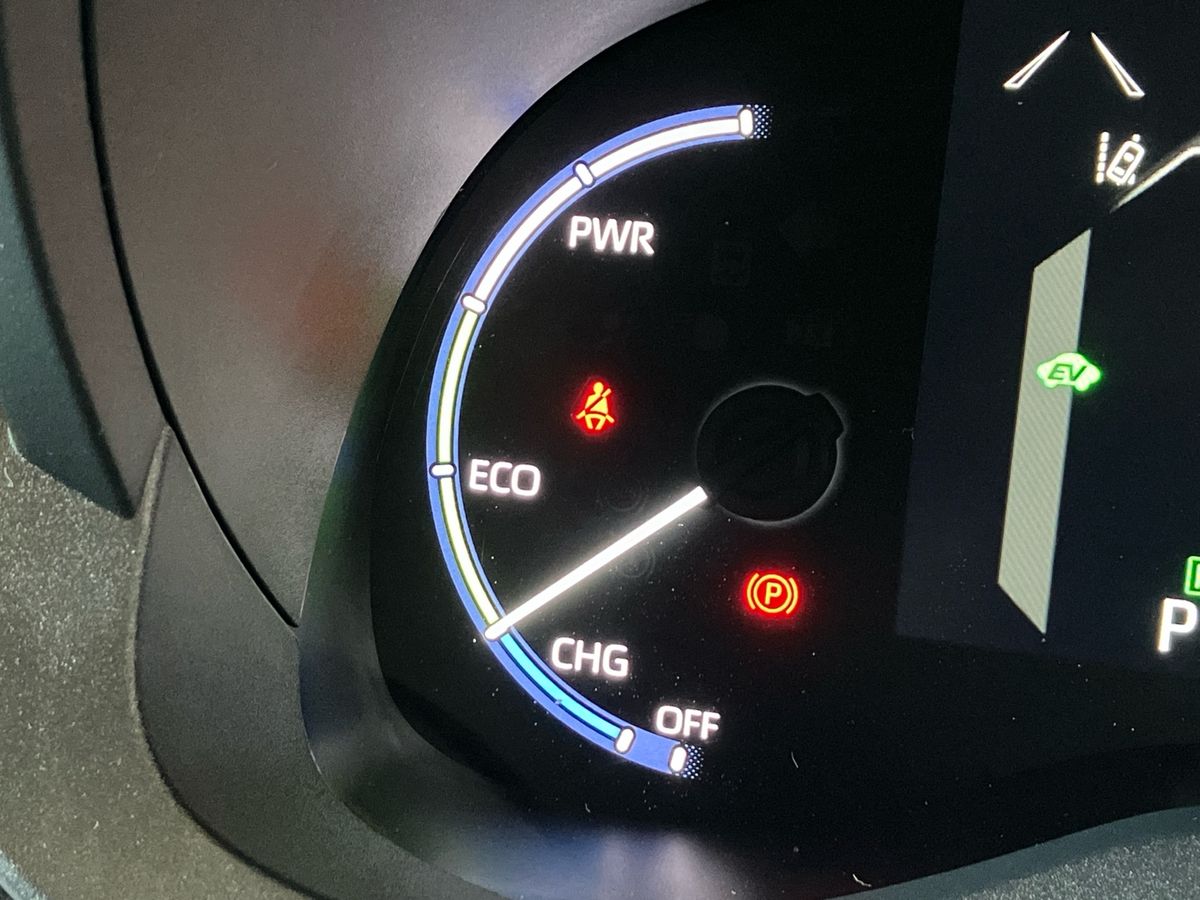 Used Toyota Yaris Cross 2023 for sale - 76300443: Photo 59