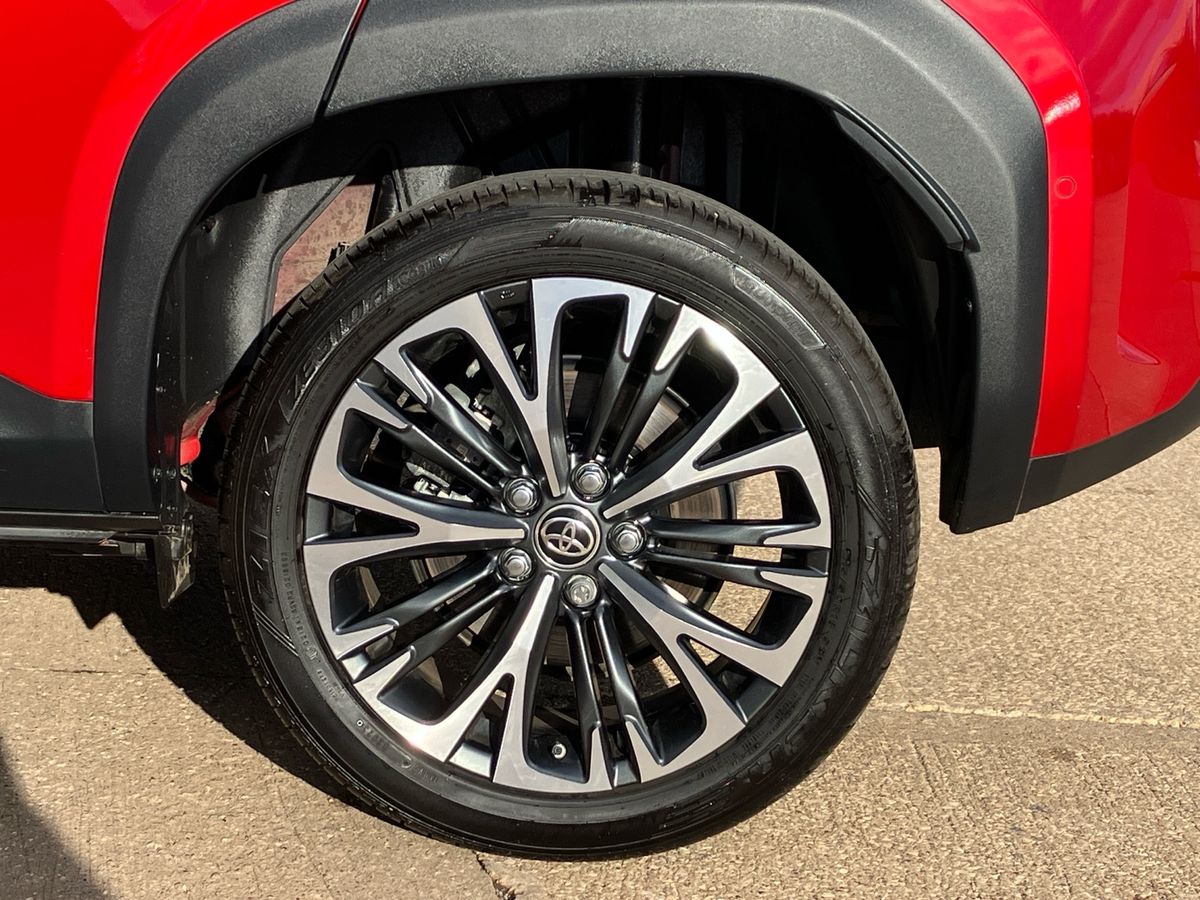 Used Toyota Yaris Cross 2023 for sale - 76300443: Photo 7