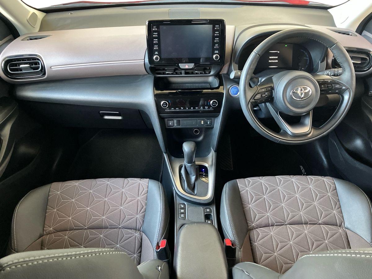 Used Toyota Yaris Cross 2023 for sale - 76300443: Photo 9