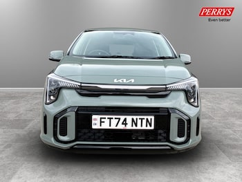 Used Kia Picanto 2025 for sale - 78639669: Photo