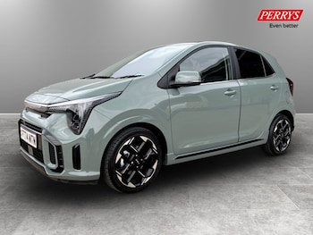 Used Kia Picanto 2025 for sale - 78639669: Photo