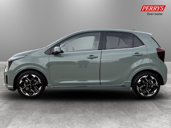Used Kia Picanto 2025 for sale - 78639669: Photo