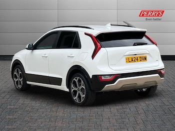 Used Kia Niro 2024 for sale - 75555533: Photo