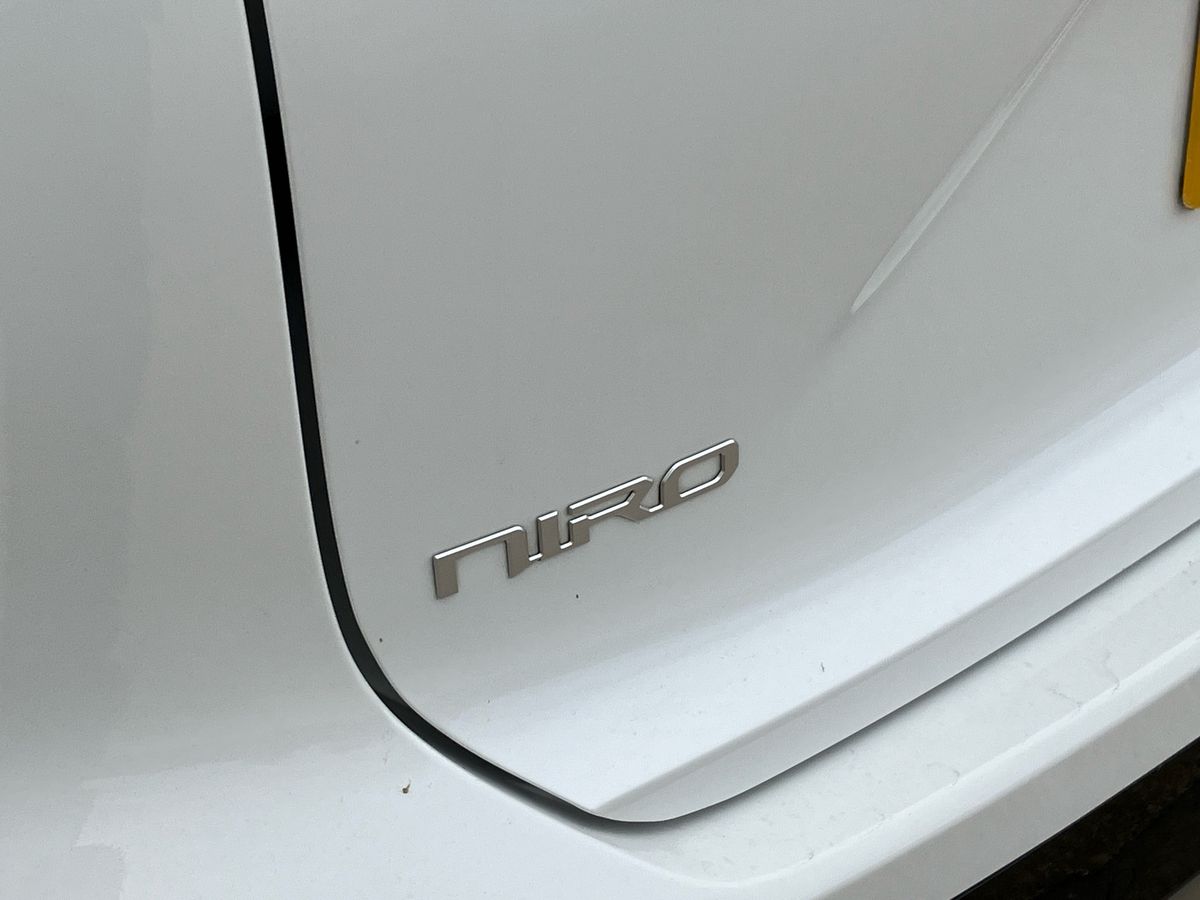 Vehicle 34