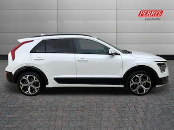 Used Kia Niro 2024 for sale - 75555533: Photo
