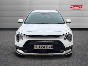 Used Kia Niro 2024 for sale - 75555533: Photo