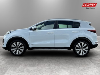 Used Kia Sportage 2016 for sale - 78012010: Photo