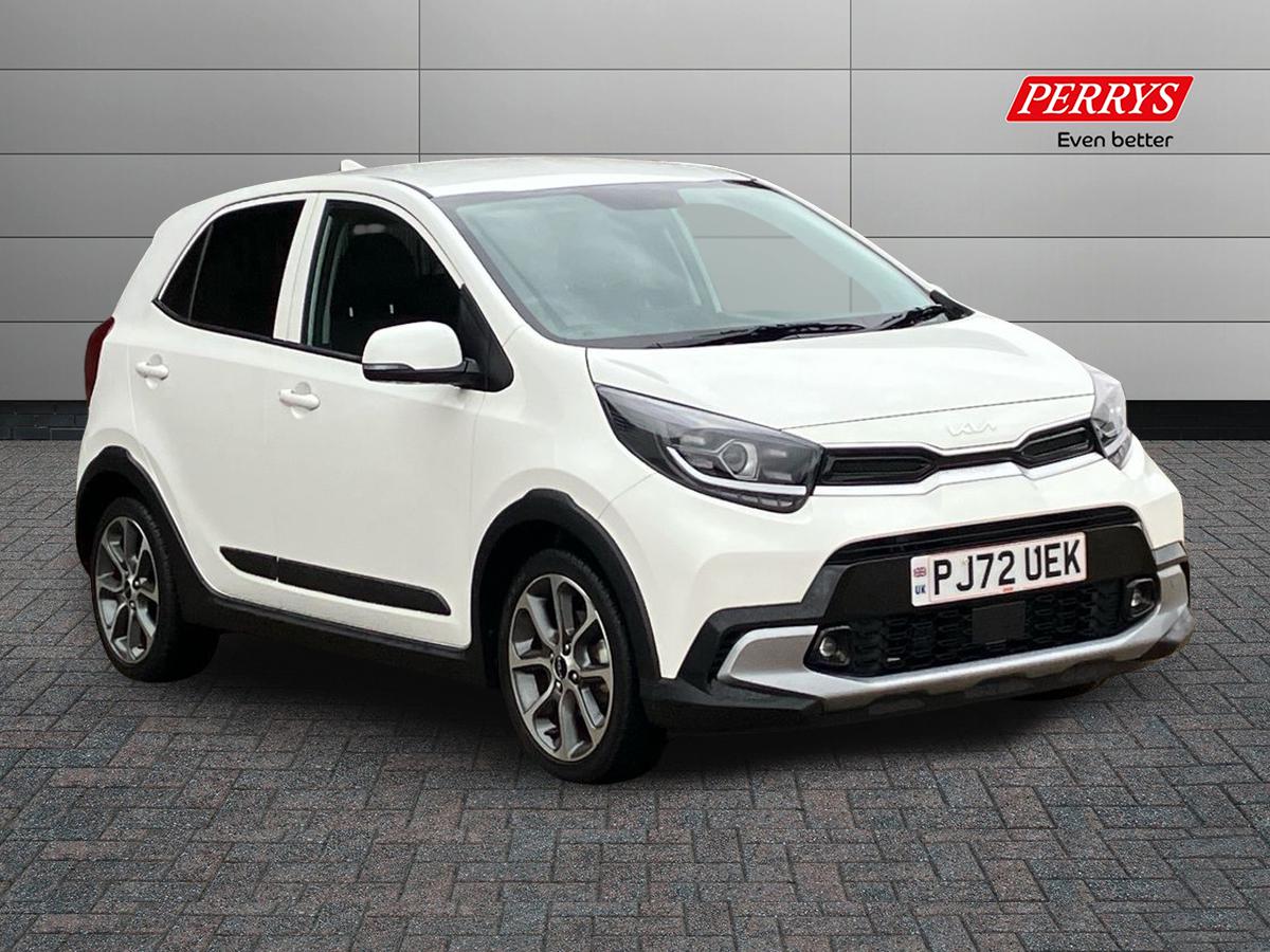 Used Kia Picanto 2022 for sale - 76892410: Photo 1