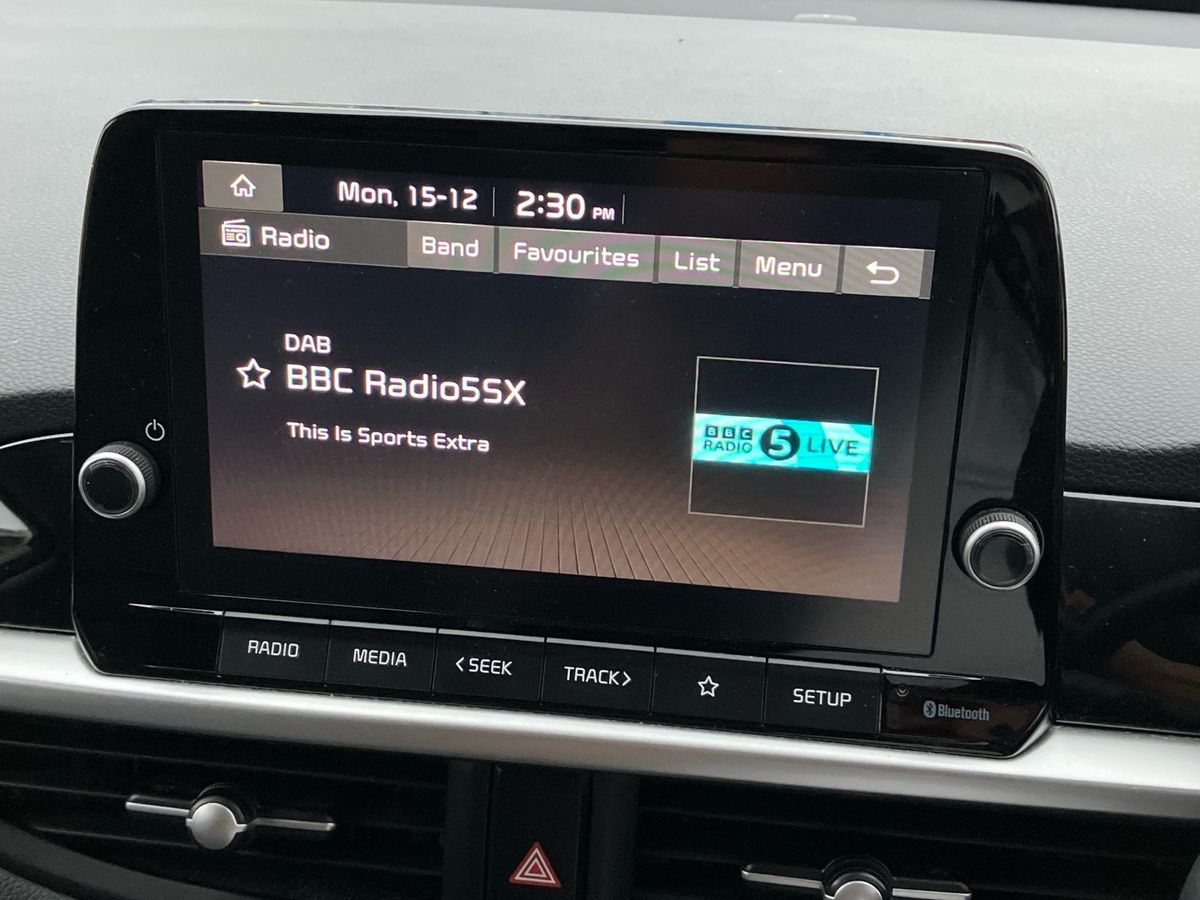 Used Kia Picanto 2022 for sale - 76892410: Photo 10