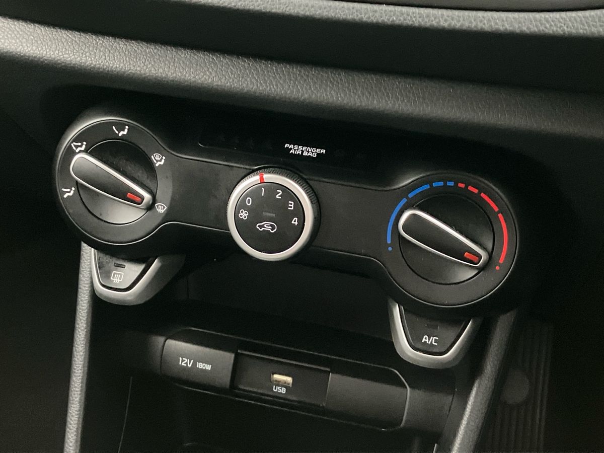 Used Kia Picanto 2022 for sale - 76892410: Photo 12