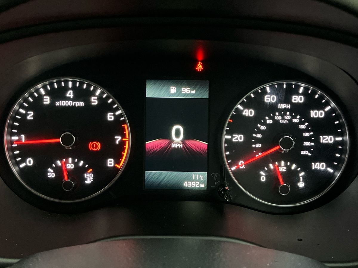 Used Kia Picanto 2022 for sale - 76892410: Photo 14