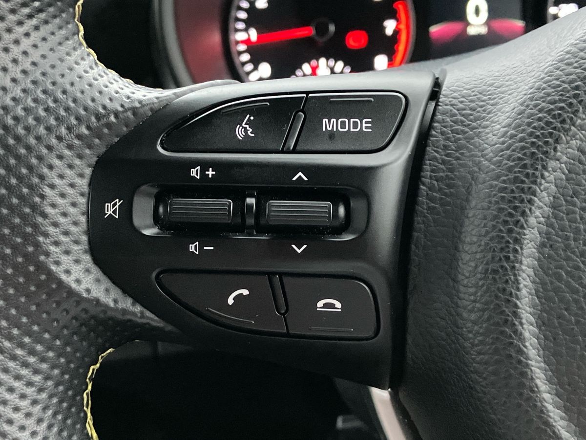 Used Kia Picanto 2022 for sale - 76892410: Photo 16