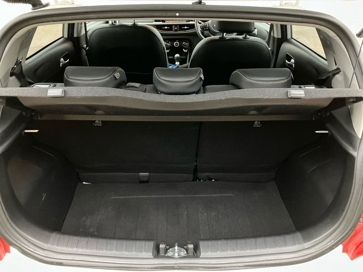 Used Kia Picanto 2022 for sale - 76892410: Photo 20