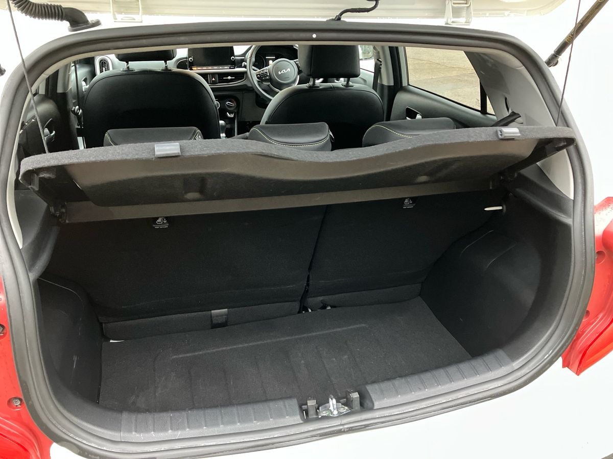 Used Kia Picanto 2022 for sale - 76892410: Photo 21