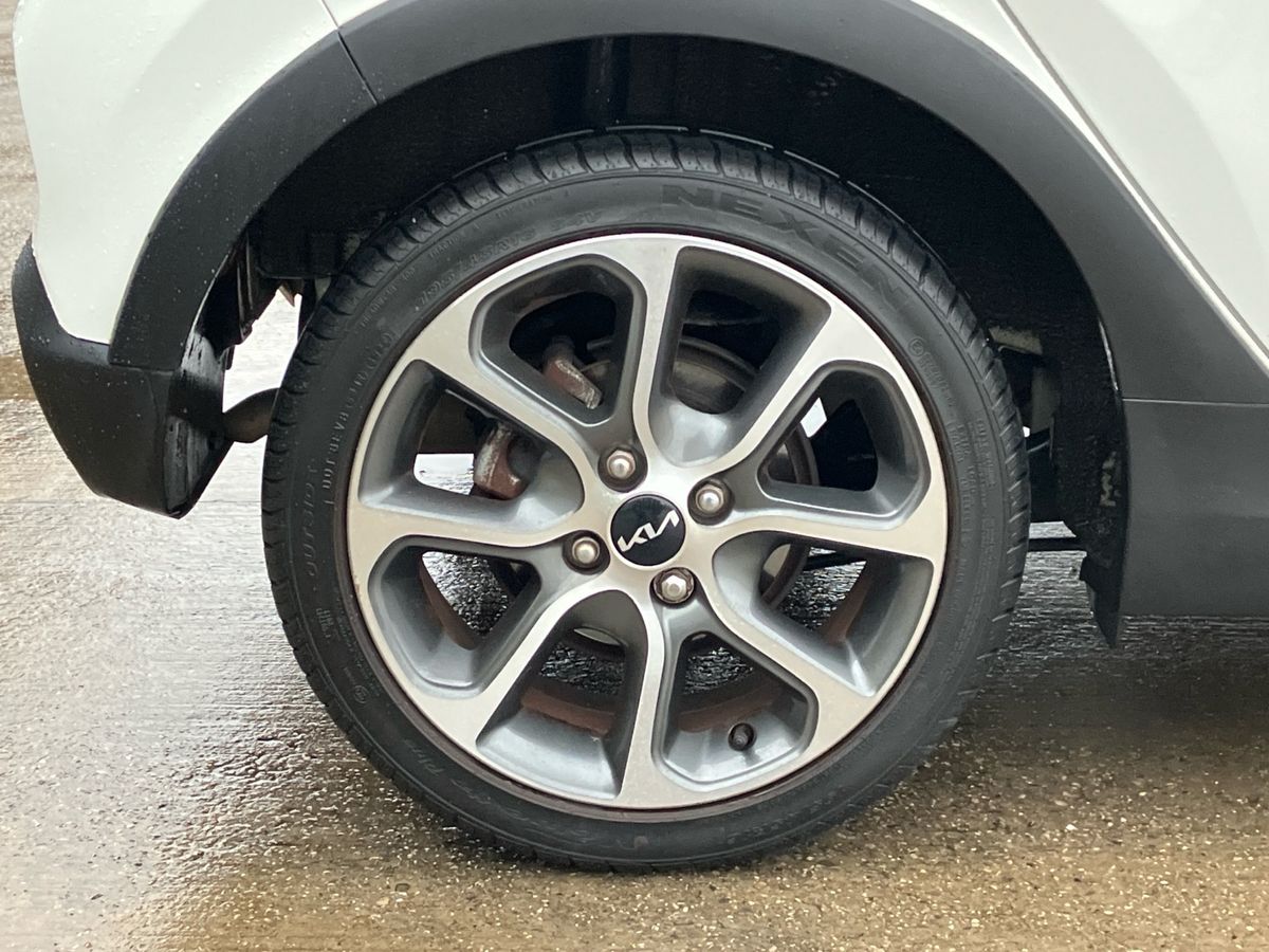 Used Kia Picanto 2022 for sale - 76892410: Photo 22