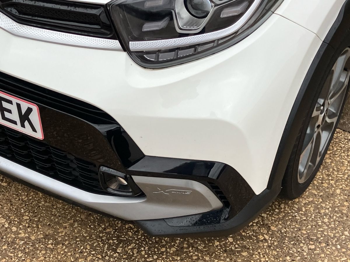 Used Kia Picanto 2022 for sale - 76892410: Photo 23