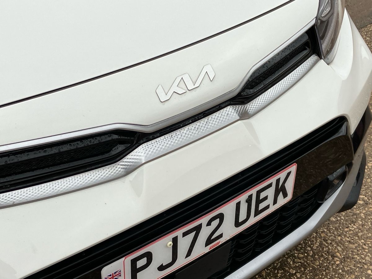 Used Kia Picanto 2022 for sale - 76892410: Photo 24
