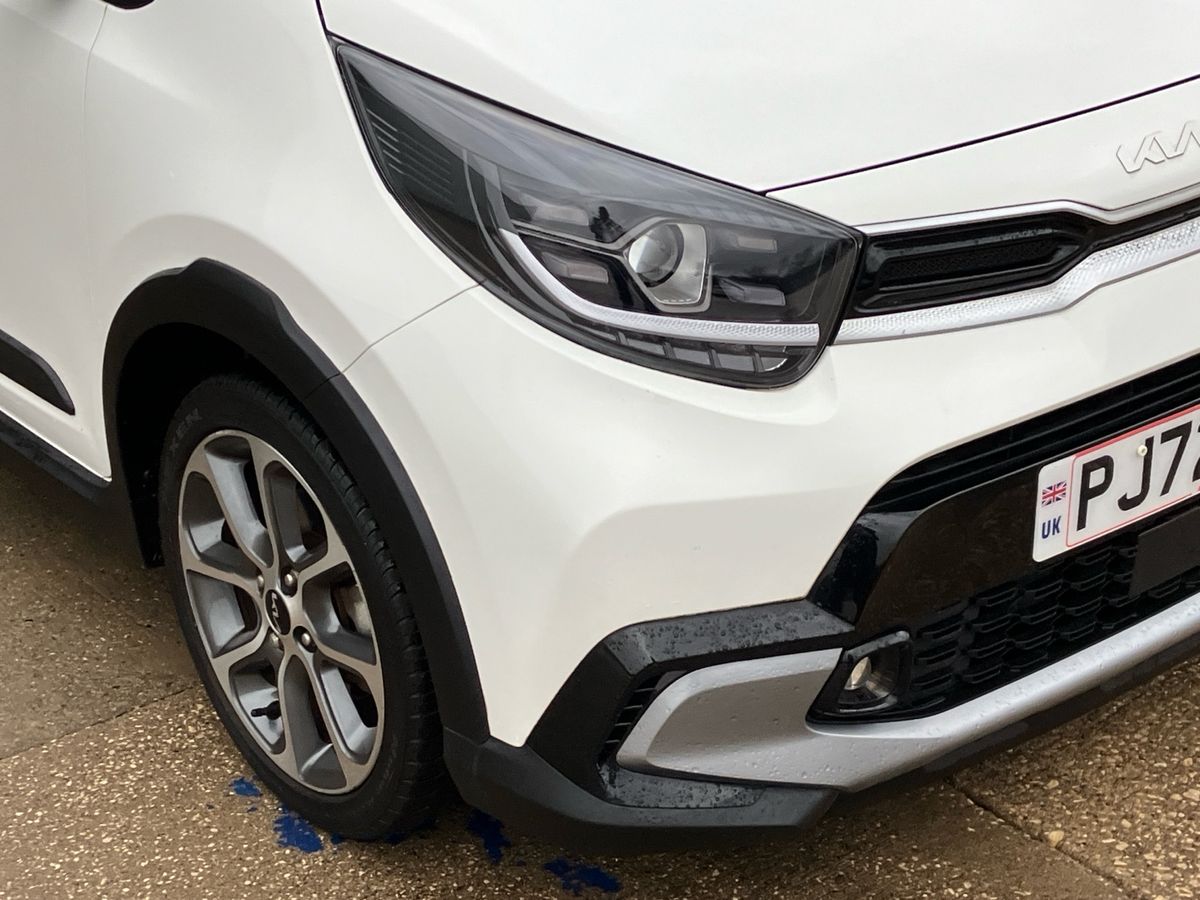 Used Kia Picanto 2022 for sale - 76892410: Photo 25