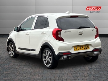 Used Kia Picanto 2022 for sale - 76892410: Photo