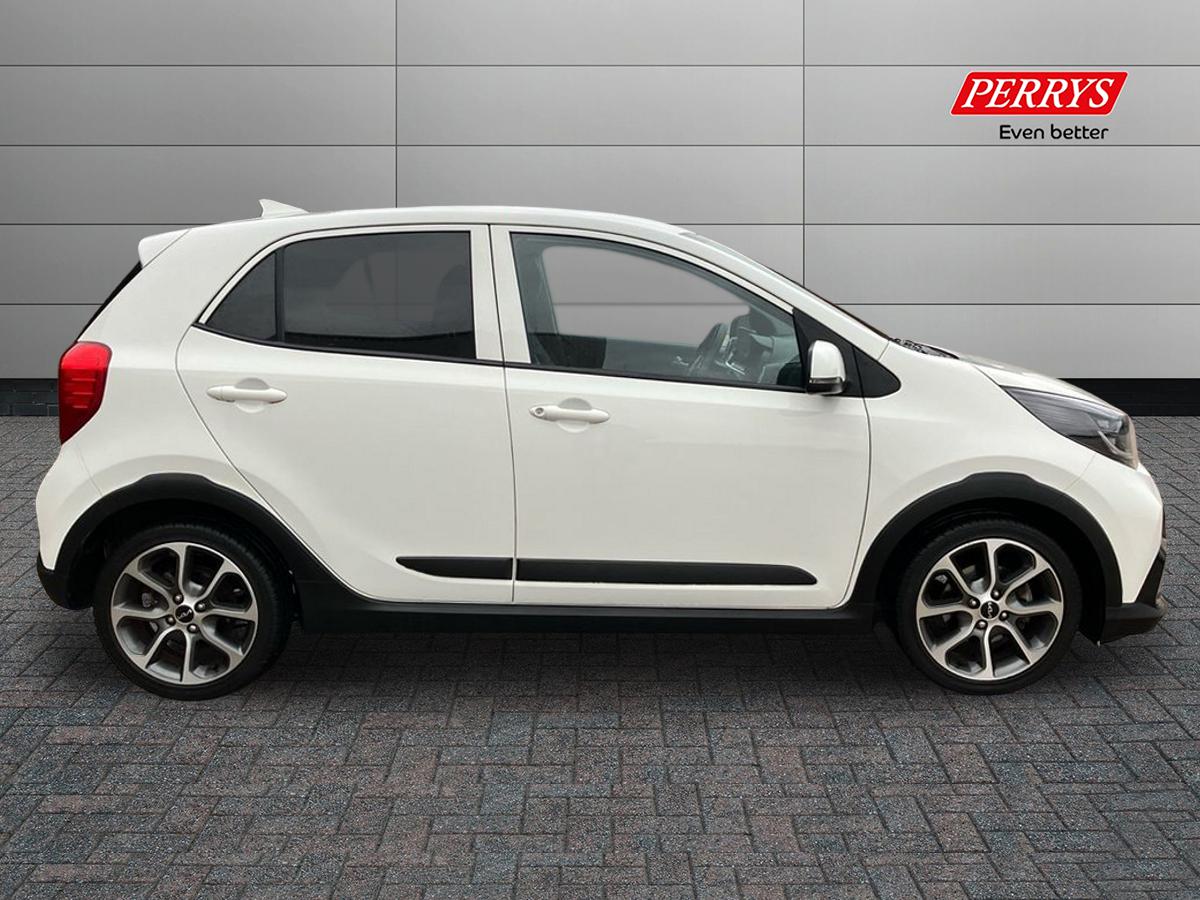 Used Kia Picanto 2022 for sale - 76892410: Photo 3