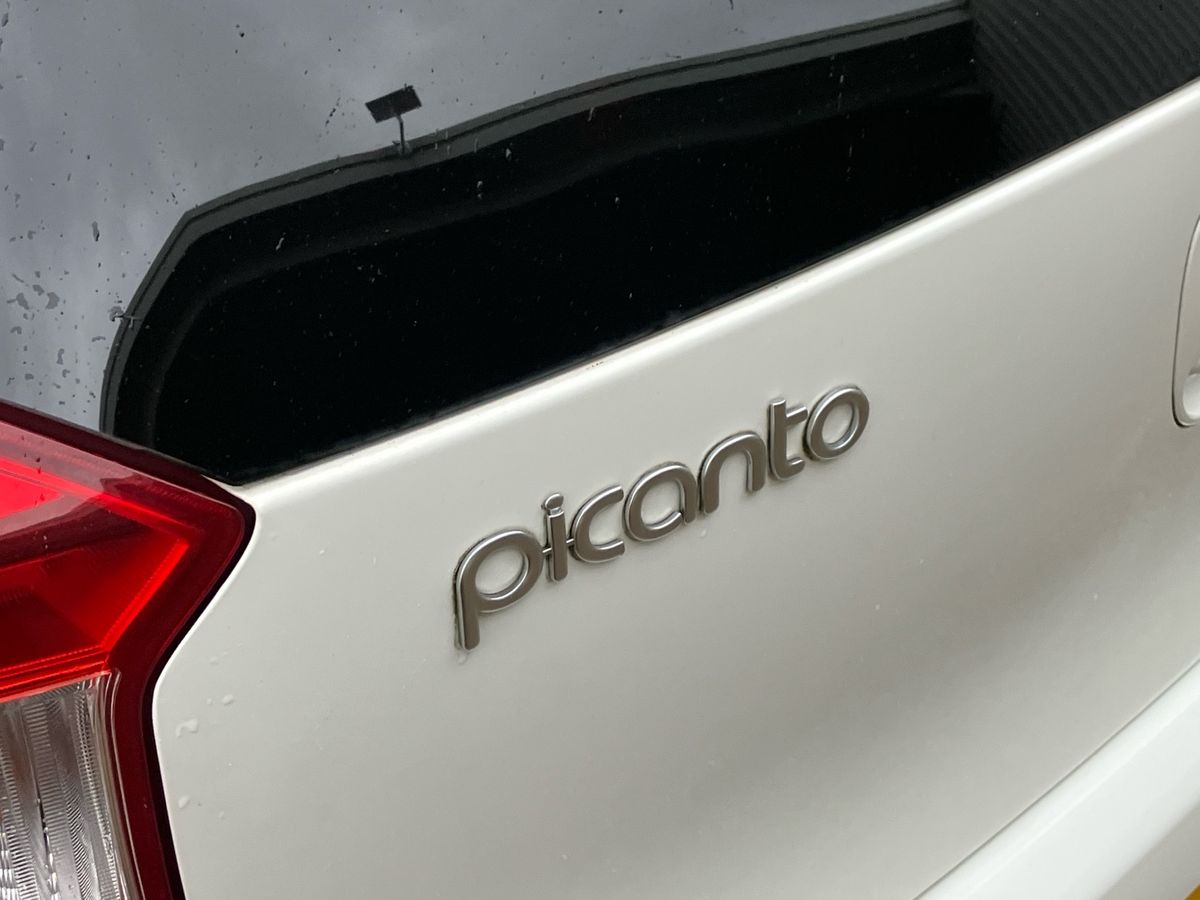 Used Kia Picanto 2022 for sale - 76892410: Photo 30