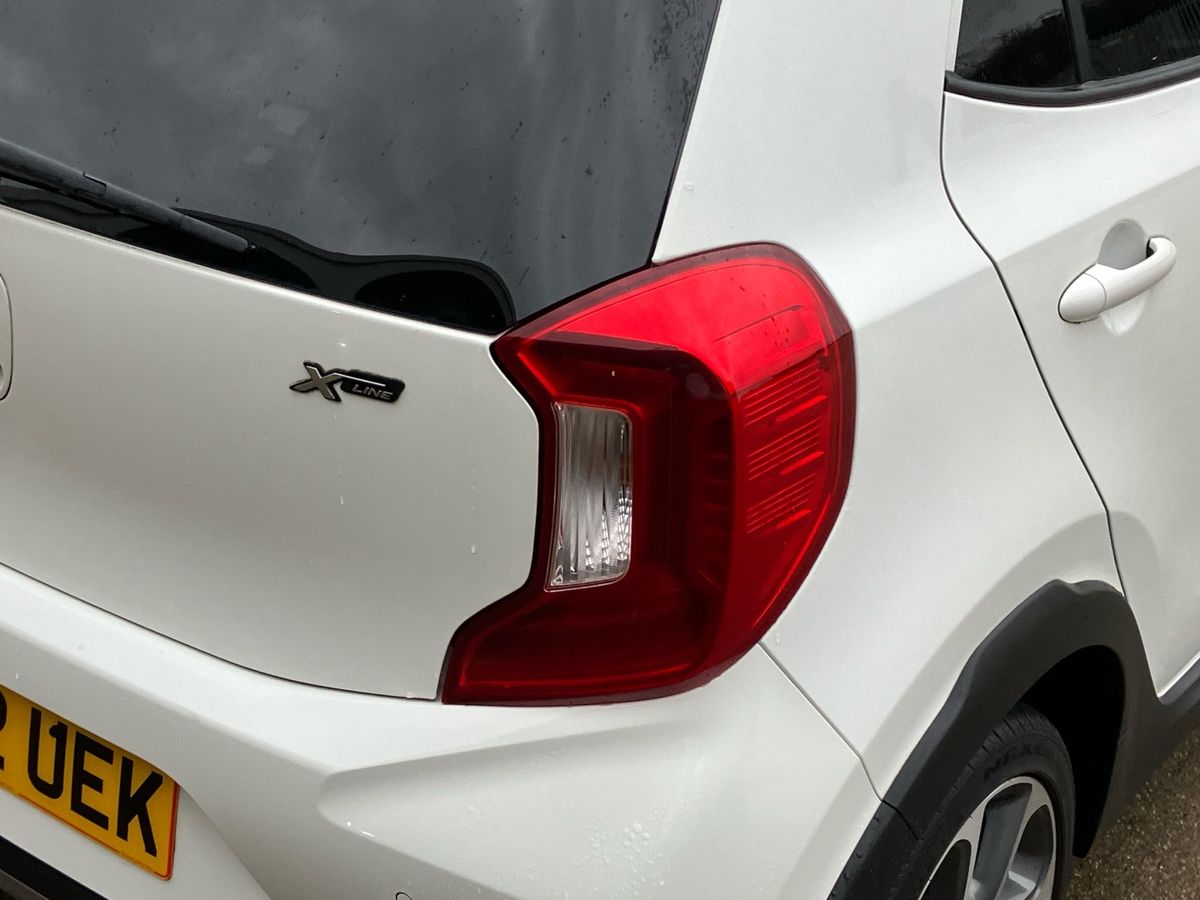 Used Kia Picanto 2022 for sale - 76892410: Photo 33