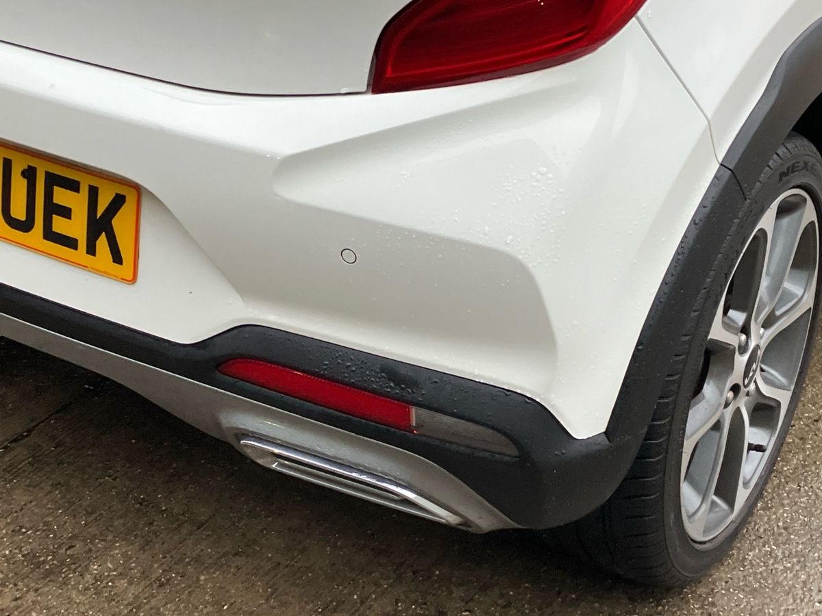 Used Kia Picanto 2022 for sale - 76892410: Photo 34