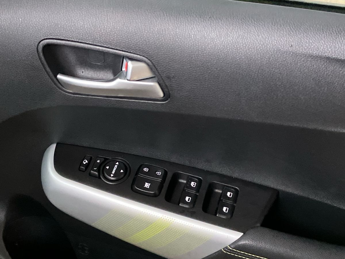 Used Kia Picanto 2022 for sale - 76892410: Photo 35