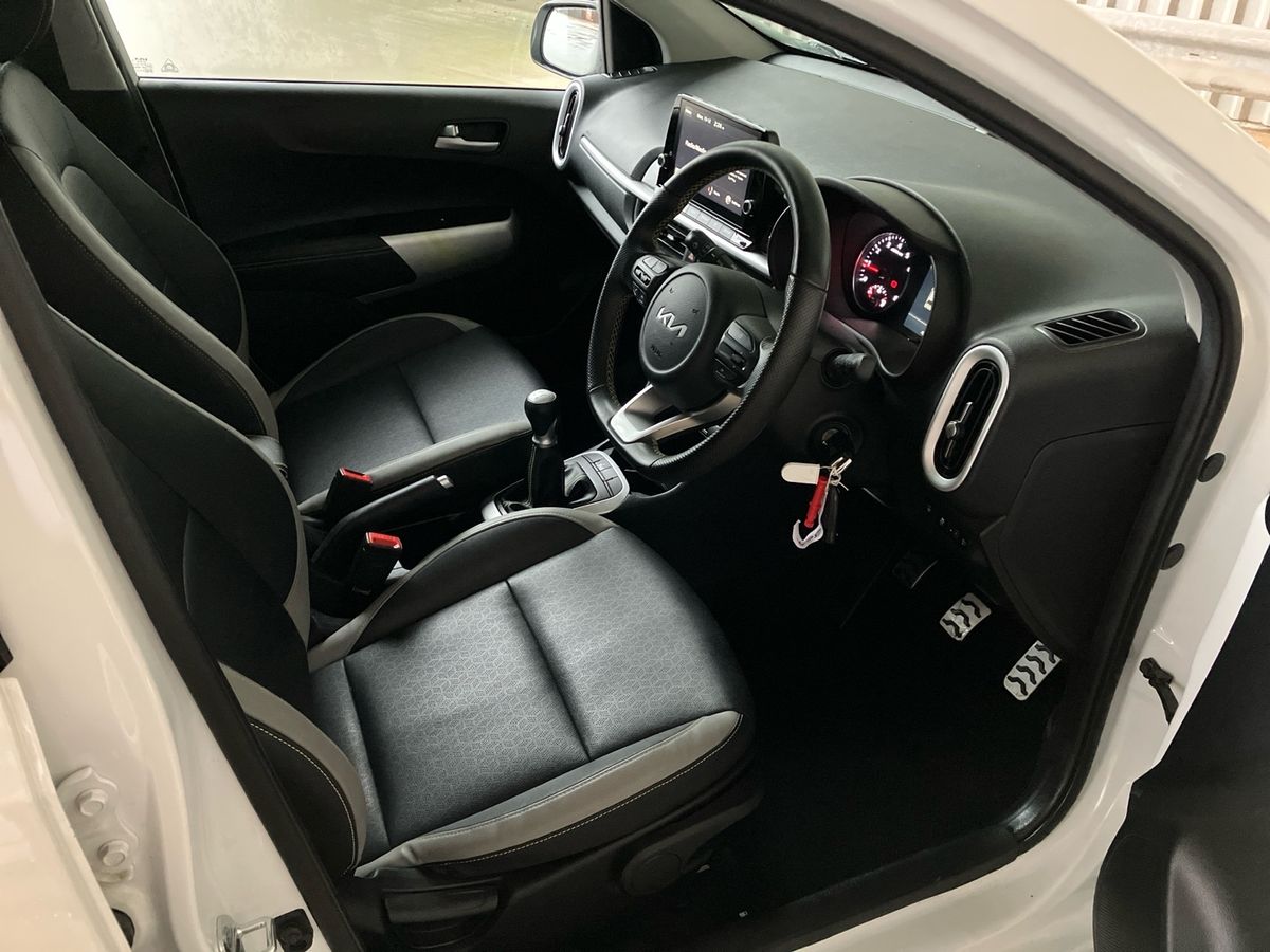 Used Kia Picanto 2022 for sale - 76892410: Photo 36