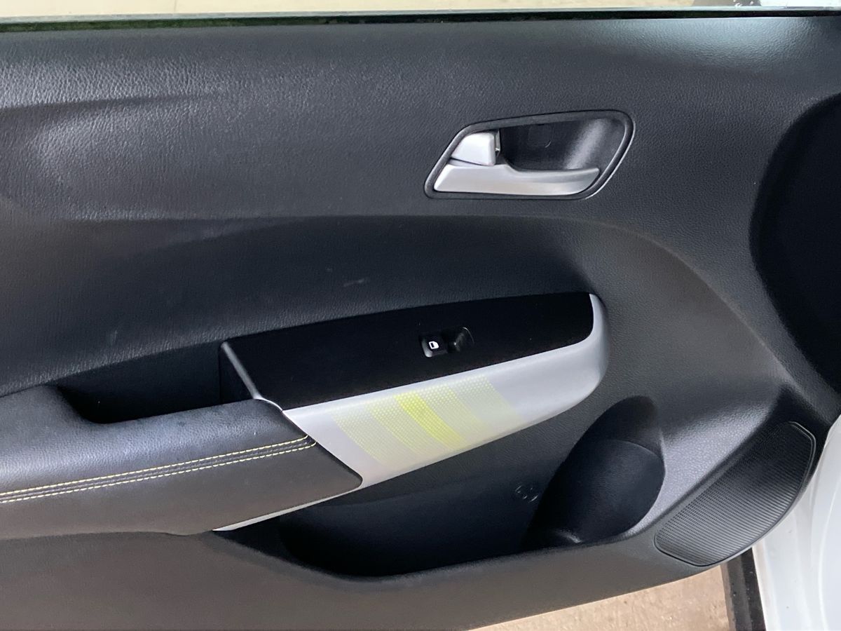 Used Kia Picanto 2022 for sale - 76892410: Photo 37