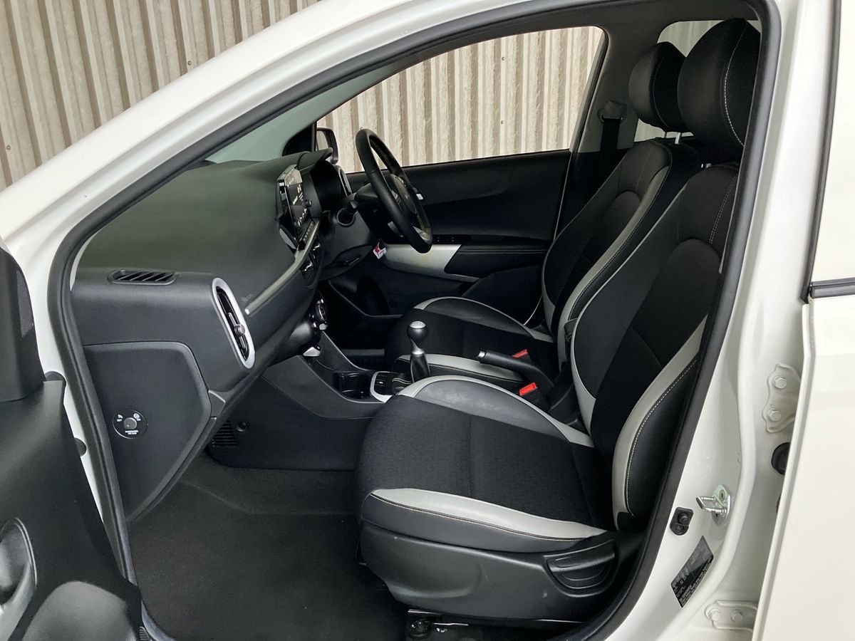 Used Kia Picanto 2022 for sale - 76892410: Photo 38