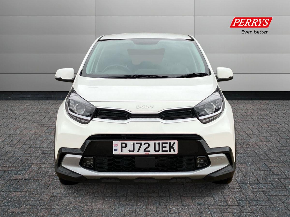 Used Kia Picanto 2022 for sale - 76892410: Photo 4
