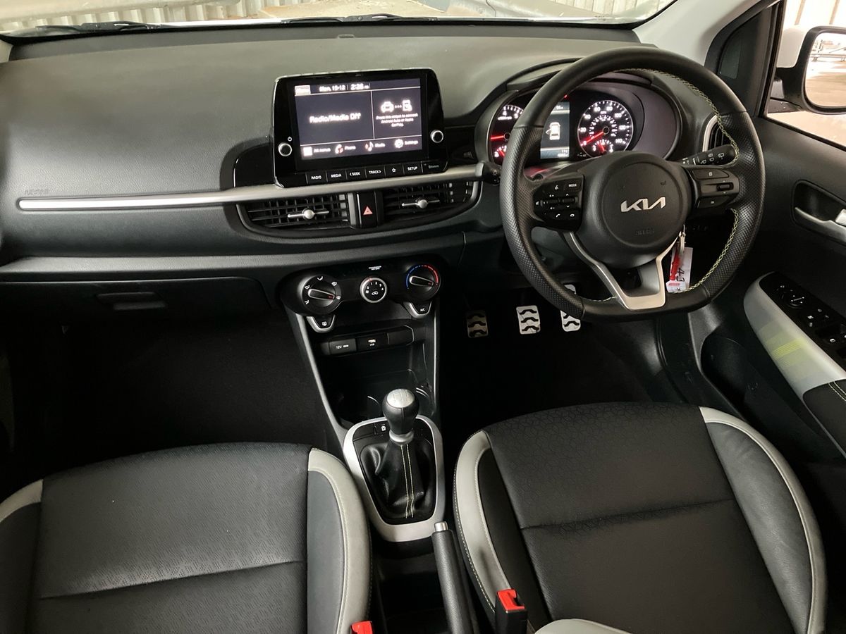 Used Kia Picanto 2022 for sale - 76892410: Photo 45