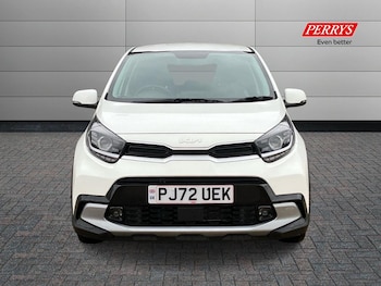 Used Kia Picanto 2022 for sale - 76892410: Photo