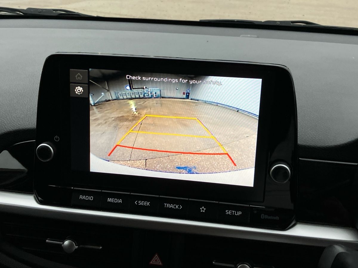 Used Kia Picanto 2022 for sale - 76892410: Photo 53