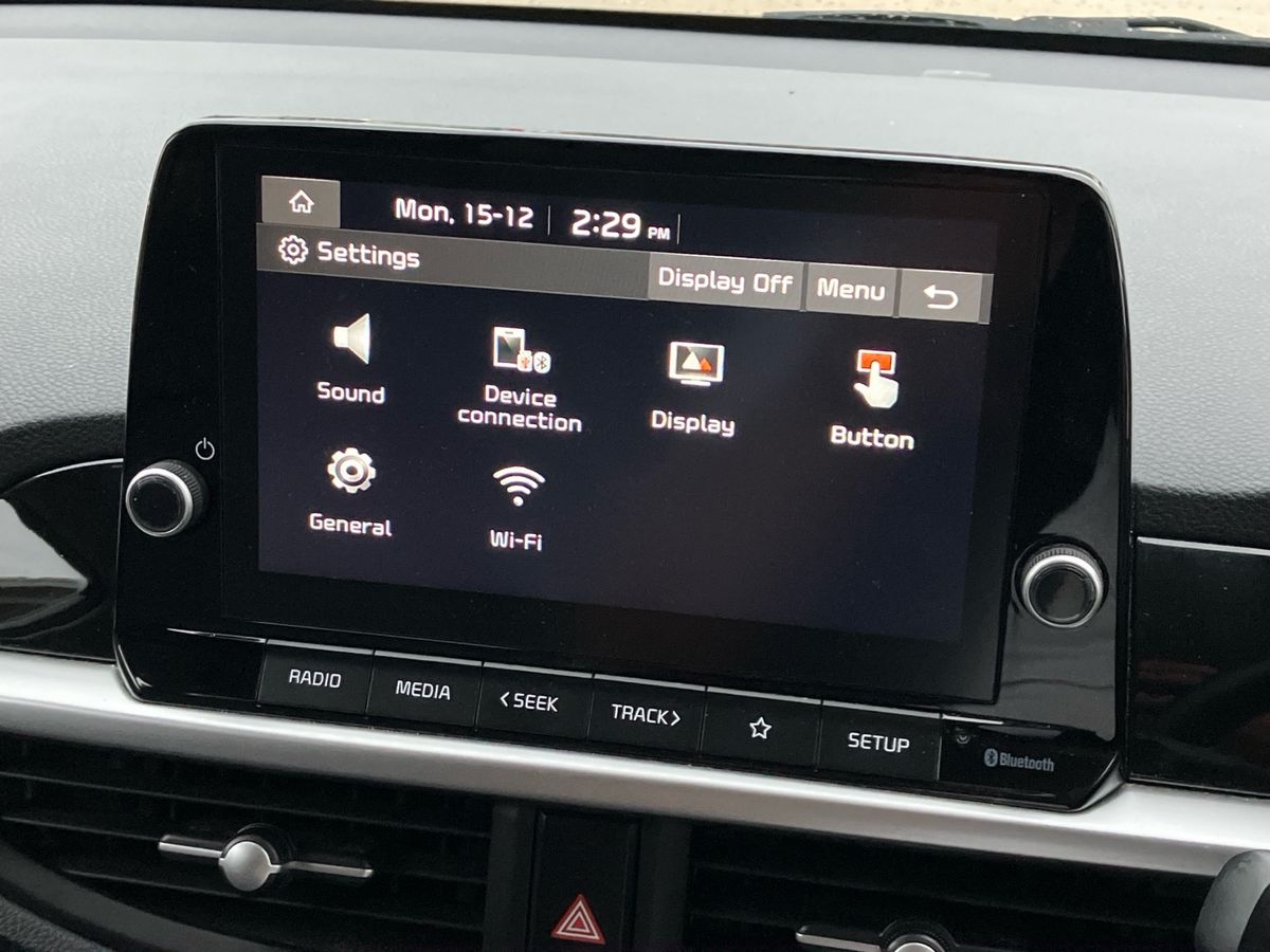 Used Kia Picanto 2022 for sale - 76892410: Photo 58