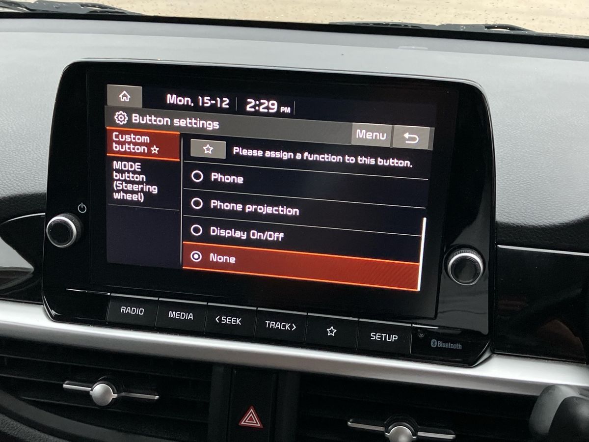 Used Kia Picanto 2022 for sale - 76892410: Photo 59