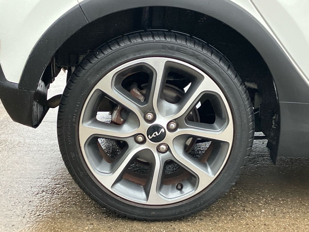 Used Kia Picanto 2022 for sale - 76892410: Photo 7