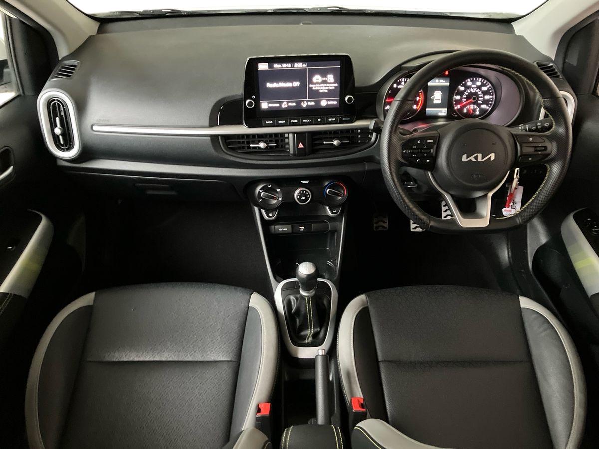 Used Kia Picanto 2022 for sale - 76892410: Photo 9