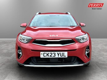 Used Kia Stonic 2023 for sale - 78566526: Photo