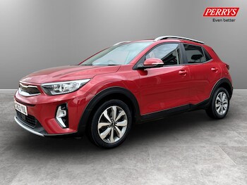 Used Kia Stonic 2023 for sale - 78566526: Photo