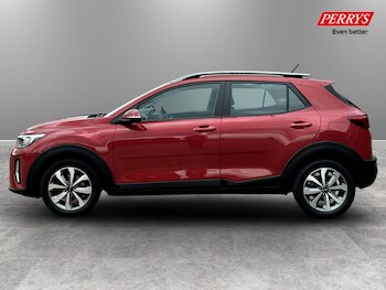 Used Kia Stonic 2023 for sale - 78566526: Photo