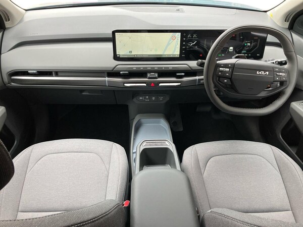 Used Kia EV3 2025 for sale - 75898492: Photo 10