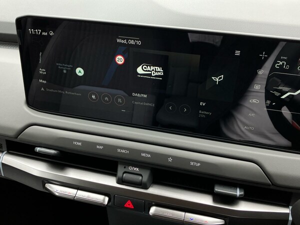 Used Kia EV3 2025 for sale - 75898492: Photo 11